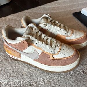 Nike Air Force 1 Shadow